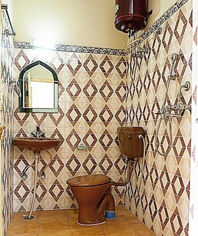 Royal Aashiyana Palace Jaipur Cameră foto
