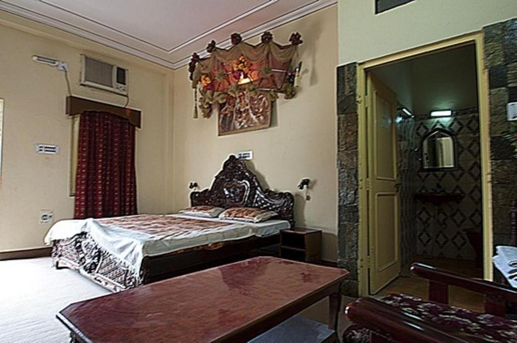 Royal Aashiyana Palace Jaipur Cameră foto