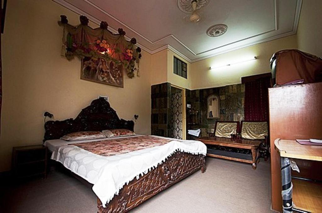Royal Aashiyana Palace Jaipur Cameră foto